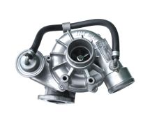 Turbo pour JEEP Cherokee 2.5 TDI 116 CV VA59A