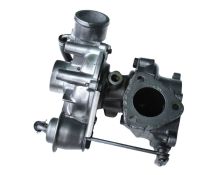 Turbo pour JEEP Cherokee 2.5 TD 116 CV VA59A