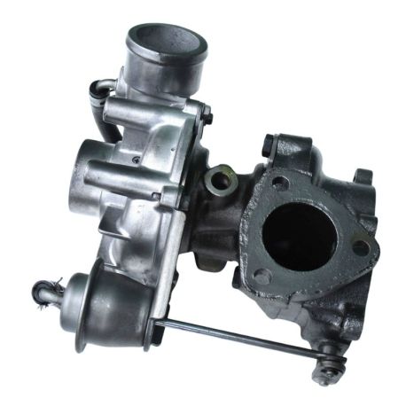 Turbo pour JEEP Cherokee 2.5 TDI 116 CV VA59A