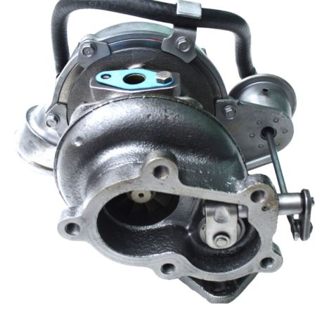 Turbo pour JEEP Cherokee 2.5 TD 116 CV VA59A