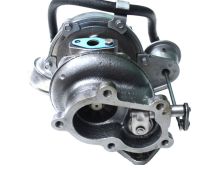 Turbo pour JEEP Cherokee 2.5 TD 116 CV VA59A