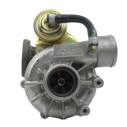 Turbo pour FORD Scorpio 1 2.5 TD 116 CV VA58A
