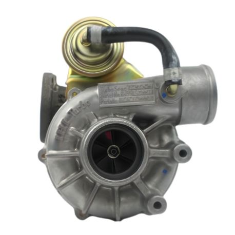 Turbo pour FORD Scorpio 1 2.5 TD 116 CV VA58A