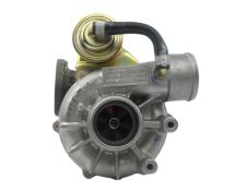Turbo pour FORD Scorpio 1 2.5 TD 116 CV VA58A