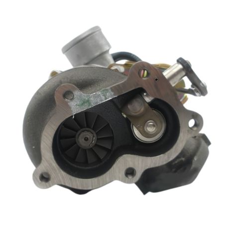 Turbo pour FORD Scorpio 2 2.5 TD 116 CV VA58A