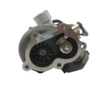 Turbo pour FORD Scorpio 2 2.5 TD 116 CV VA58A