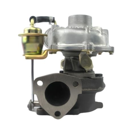 Turbo pour FORD Scorpio 2 2.5 TD 116 CV VA58A