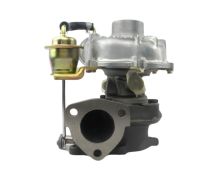 Turbo pour FORD Scorpio 2 2.5 TD 125 CV VA58A