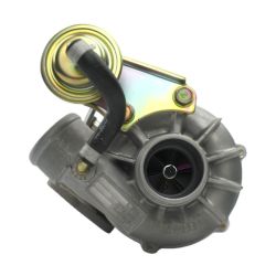 Turbo pour ALFA ROMEO 155 2.5 TD 125 CV VA56A