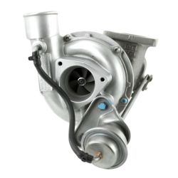 Turbo pour HYUNDAI Terracan 2.9 CRDi 163 CV KHF5-2B
