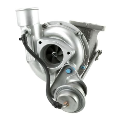 Turbo pour HYUNDAI Terracan 2.9 CRDi 163 CV KHF5-2B