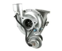 Turbo pour HYUNDAI Terracan 2.9 CRDi 163 CV KHF5-2B