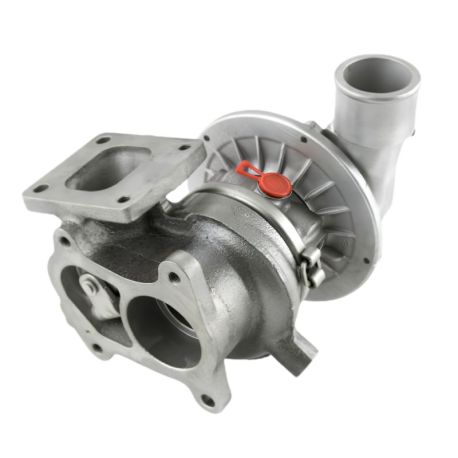 Turbo pour HYUNDAI Terracan 2.9 CRDi 163 CV KHF5-2B