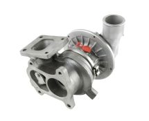 Turbo pour HYUNDAI Terracan 2.9 CRDi 163 CV KHF5-2B