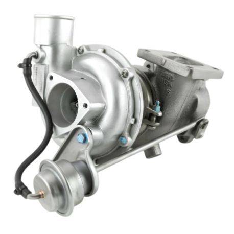 Turbo pour HYUNDAI Terracan 2.9 CRDi 163 CV KHF5-2B
