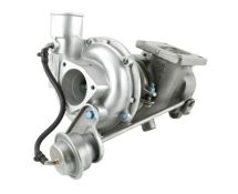 Turbo pour HYUNDAI Terracan 2.9 CRDi 163 CV KHF5-2B