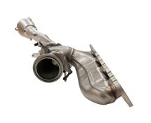 Turbo pour MERCEDES SLC (R172) 180 156 CV 9V107
