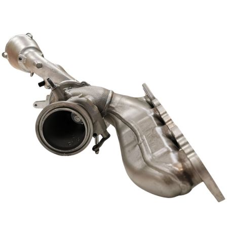 Turbo pour MERCEDES Classe E (W213) 180 156 CV 9V107