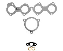 Turbo neuf pour MERCEDES Classe E Cabriolet (A207) 250 CGI 204 CV - AL0065 - Jrone