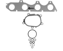 Turbo pour AUDI A8 D4 (4H2 / 4H8 / 4HC / 4HL) 4.0 TFSI 435 CV 9VA17