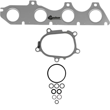 Turbo pour AUDI S6 (C7) 4.0 TFSI 450 CV 9VA17