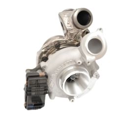 Turbo pour VOLKSWAGEN Touareg 3 (CR7 / RC8) 3.0 TDI 4motion 249 CV 892460-0001