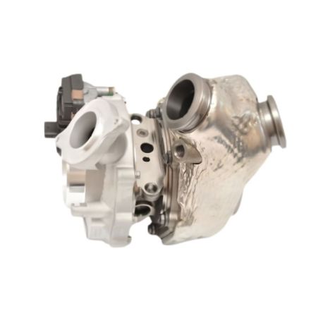 Turbo pour VOLKSWAGEN Amarok (2HA / 2HB / S1B / S6B / S7A / S7B) 3.0 TDI 4motion 258 CV 892460-0001