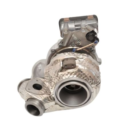 Turbo pour AUDI A8 D5 (4N2 / 4N8 / 4NC / 4NL) 45 TDI quattro 249 CV 892460-0001