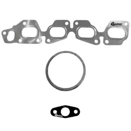 Turbo pour VOLKSWAGEN Caddy California V Camper (SBB / SBJ) 2.0 TDi BMT 122 CV 872869-5001S