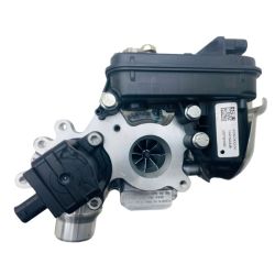 Turbo pour RENAULT Scenic 4 1.3 TCe 163 CV 850282-5012S