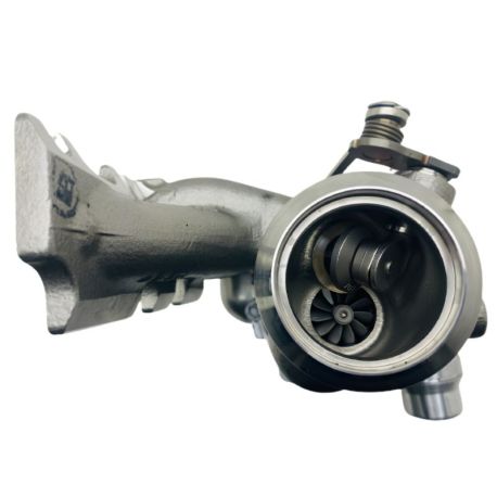 Turbo pour RENAULT Kadjar 1.3 TCe 160 CV 850282-5012S
