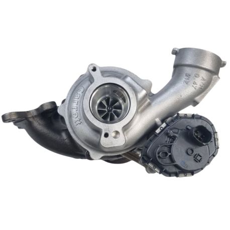Turbo pour VOLKSWAGEN Golf 7 (5G1 / BQ1 / BE1 / BE2) 1.5 TSI 130 CV 847009-5006S