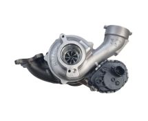 Turbo pour VOLKSWAGEN Golf Sportvan (AM1 / AN1) 1.5 TSI 130 CV 847009-5006S