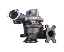 Turbo pour VOLKSWAGEN Golf 7 (5G1 / BQ1 / BE1 / BE2) 1.5 TSI 130 CV 847009-5006S