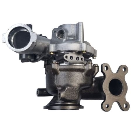 Turbo pour VOLKSWAGEN Golf Sportvan (AM1 / AN1) 1.5 TSI 130 CV 847009-5006S
