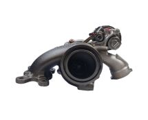 Turbo pour VOLKSWAGEN Golf 7 (5G1 / BQ1 / BE1 / BE2) 1.5 TSI 130 CV 847009-5006S