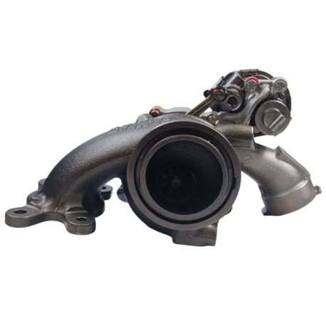Turbo pour VOLKSWAGEN Golf Sportvan (AM1 / AN1) 1.5 TSI 130 CV 847009-5006S
