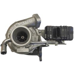 Turbo pour OPEL Cascada 2.0 CDTI 170 CV 844572-5004S