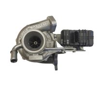 Turbo pour OPEL Zafira Tourer C 2.0 CDTI 170 CV 844572-5004S