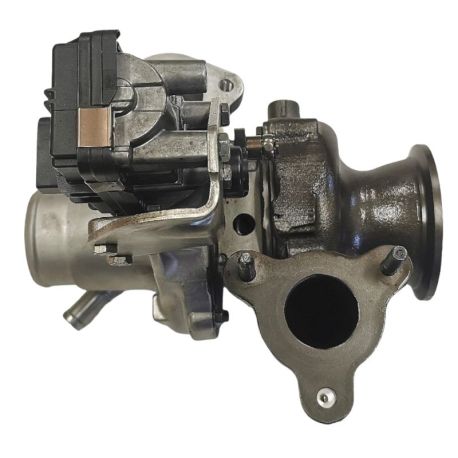Turbo pour OPEL Antara (L07) 2.0 CDTI 170 CV 844572-5004S