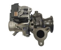 Turbo pour OPEL Antara (L07) 2.0 CDTI 170 CV 844572-5004S