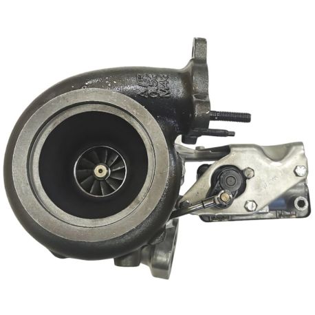 Turbo pour OPEL Antara (L07) 2.0 CDTI 170 CV 844572-5004S