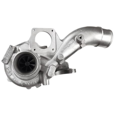 Turbo pour INFINITI Q60 S 3.0T 405 CV 843566-5007S