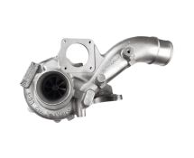 Turbo pour INFINITI Q60 S 3.0T 405 CV 843566-5007S