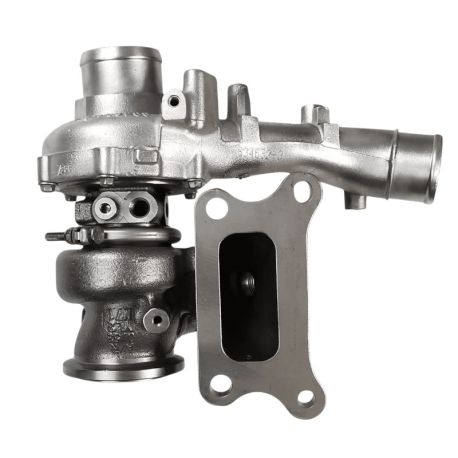 Turbo pour INFINITI Q60 S 3.0T 405 CV 843566-5007S