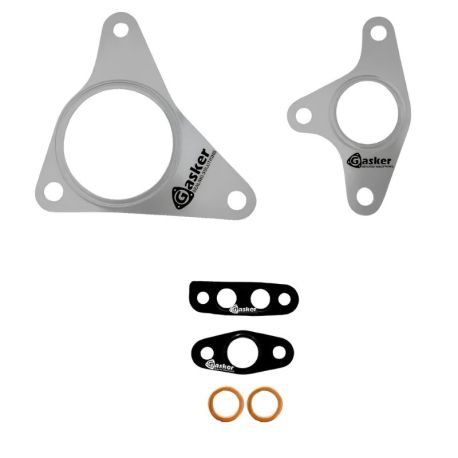 Turbo pour SUBARU XV 2.0 D 109 CV 834009-5001S