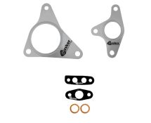 Turbo pour SUBARU XV 2.0 D 147 CV 834009-5001S