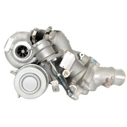 Turbo pour HONDA CR-V 4 1.6 i-DTEC 160 CV 832637-5003S