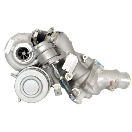 Turbo pour HONDA CR-V 4 1.6 i-DTEC 160 CV 832637-5003S