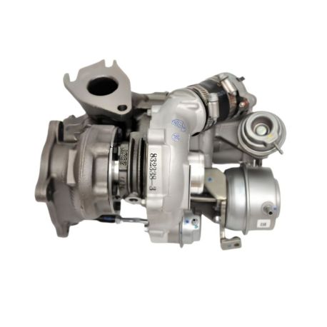 Turbo pour HONDA CR-V 4 1.6 i-DTEC 160 CV 832637-5003S
